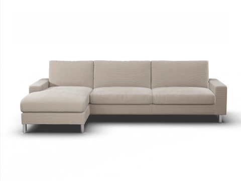 Ecksofa LO Large L